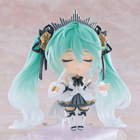 Nendoroid Hatsune Miku Symphony: 10th Anniversary Ver. 3