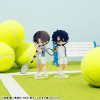 Irusta The New Prince of Tennis Vol.1 9