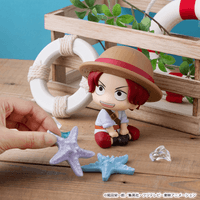 Lookup ONE PIECE Shanks Childhood Ver. 7