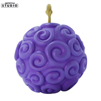 ONE PIECE - Replica "Gum-Gum Fruit" 4