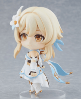 Nendoroid Traveler (Lumine) 4