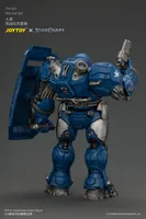 JOYTOY Terran Marine Set - STARCRAFT - photo 10