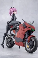 KOTOBUKIYA EMULATOR RIDING PACKAGE - Megalomaria - photo 19
