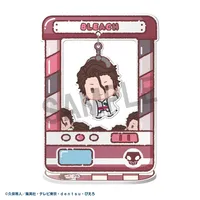 MegaHouse Chara Catcher TV Anime BLEACH - BLEACH - photo 3