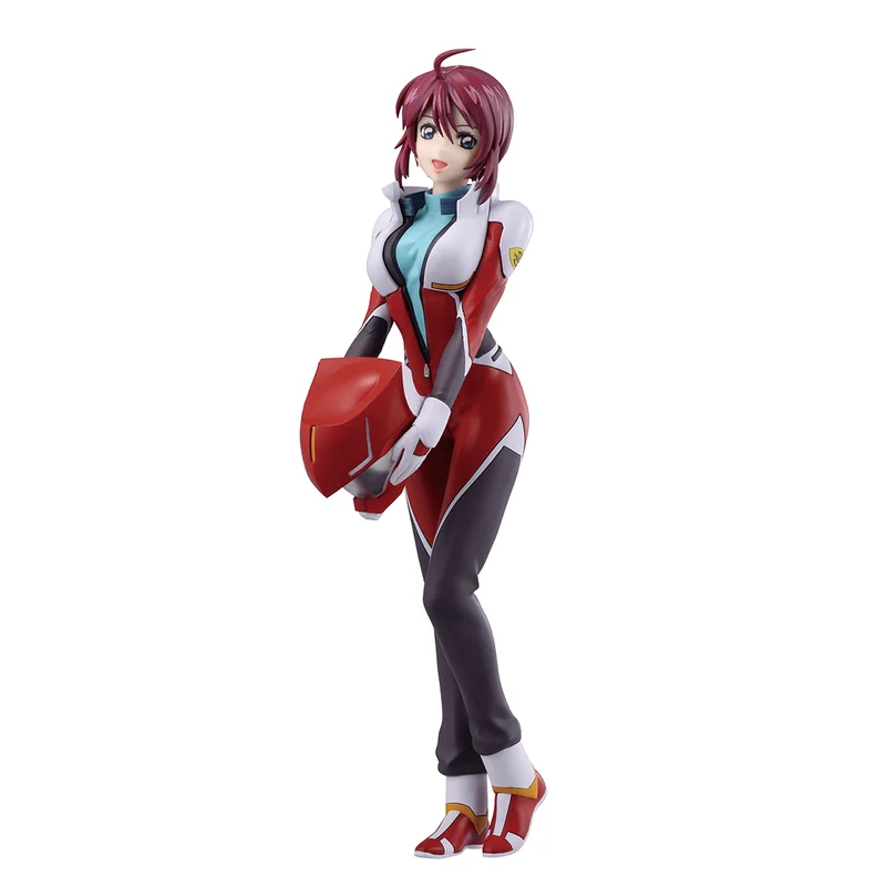 BANDAI Lunamaria Hawke - Mobile Suit Gundam SEED