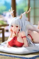 Design COCO Azur Lane Shimanto The Relaxing Dragon God Ver. 1/7 Complete Figure - Azur Lane - photo 3