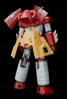 MODEROID Miniature Combining & Transforming Getter 1 5