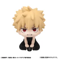 MegaHouse Lookup My Hero Academia Katsuki Bakugo Casual Look Ver. - My Hero Academia - photo 3