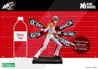 Crow Persona5 The Royal OSHI WORKS 9