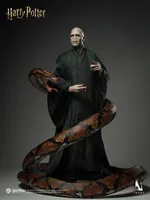 INART - Harry Potter and the Deathly Hallows - Voldemort 1/6 Collectible Figure (Premium Version)