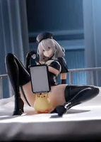 Phat! Company Washington: Making the Rounds - Azur Lane - photo 2