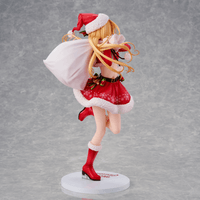 Santa Girl Illustrated by En Morikura 9