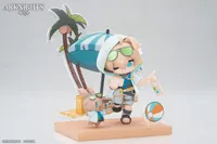 APEX TOYS ARKNIGHTS“ Cuties" Series Tequila Painted Figure - Arknights - photo 4