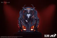 HEX Collectibles Blizzard Diablo® IV Lilith Art Statue - Blizzard - photo 1