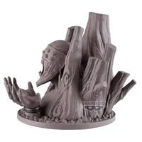 BANDAI NARUTO SHIPPUDEN FL THE GEDO STATUE - NARUTO - photo 3