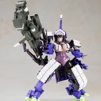 KOTOBUKIYA FRAME ARMS GIRL KAGUTSUCHI-OTSU SNIPER - FRAME ARMS GIRL - photo 6