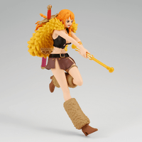 ONE PIECE BATTLE RECORD COLLECTION-NAMI Ⅱ- 4
