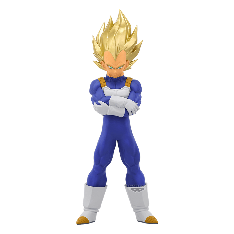 DRAGON BALL Z BLOOD OF SAIYANS-SUPER SAIYAN VEGETA-
