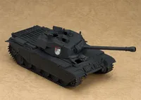 GOOD SMILE COMPANY Nendoroid More: Centurion (St. Gloriana Girls' College Ver.) - GIRLS und PANZER - photo 3