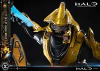 Prime 1 Studio Ultimate Premium Masterline Halo: Campaign Evolved Elite Zealot & Grunt Minor: Covenant Assault - Halo: Campaign Evolved - photo 6