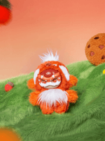 Mochi Little Monster Series Plush Charm Blind Box 23