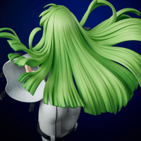 Code Geass: Lelouch of the Rebellion C.C. Re-release (Copy) 6
