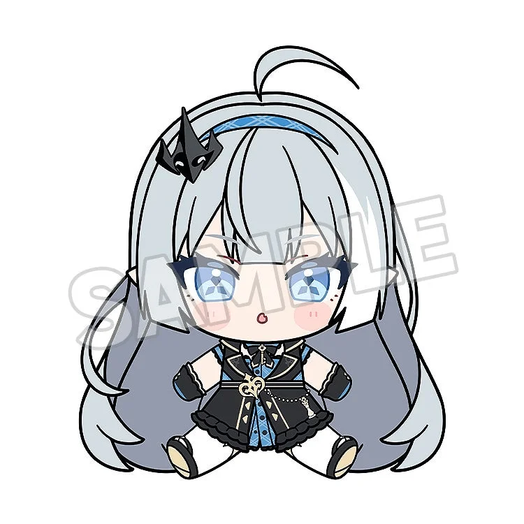GOOD SMILE COMPANY Chocopuni Plushie Female Tyrant - Stella Sora