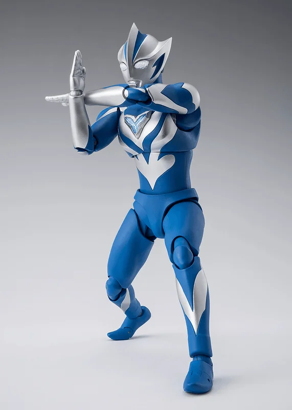 TAMASHII NATIONS ULTRAMAN TEO "ULTRAMAN" - Ultraman