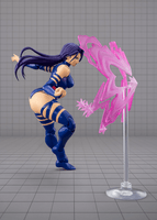 PSYLOCKE (GAMERVERSE) 6