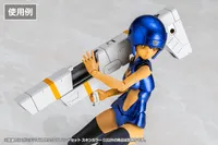 KOTOBUKIYA MEGAMI DEVICE M.S.G 09 HAND SET SKIN COLOR D - Megami Device - photo 3