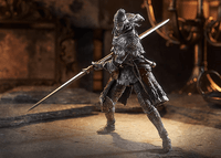 figma Raging Wolf 5