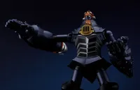 GOOD SMILE COMPANY MODEROID Big O - The Big O - photo 7