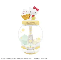 BANDAI Tokimelz BOX! DX Sanrio Characters Sweet Catcher - Sanrio - photo 6