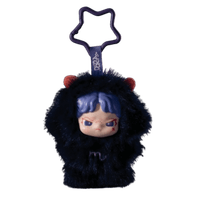 DORA Constellation Monogatari Series Vinyl Plush Hanging Blind Box DORA 14