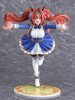 [Your Scarlet Tailwind] Daiwa Scarlet 3