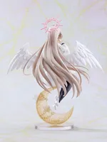 GOOD SMILE COMPANY G.S. Collection Nagisa: Radiance in Bloom - Blue Archive - photo 11