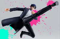 HIKARU GERO "Marriagetoxin" 4