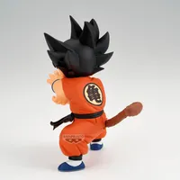 BANDAI DRAGON BALL MATCH MAKERS SON GOKU(VS JACKIE CHUN) - Dragon Ball - photo 3