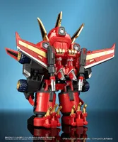 EMBER TOYS Chibi Creature Gattai Ryujin Dynazenon - SSSS.DYNAZENON - photo 5