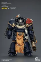 JOYTOY Night Lords Contekar Terminator 2 - Warhammer 40K - photo 13