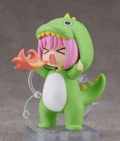 GOOD SMILE COMPANY Nendoroid Hitori Gotoh: Attention-Seeking Monster Ver. - Bocchi the Rock! - photo 2