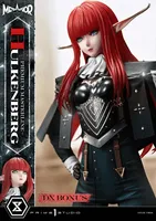 Prime 1 Studio Premium Masterline Metaphor: ReFantazio Hulkenberg DX Bonus Version		 - Metaphor: ReFantazio - photo 13