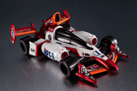 Cyber Formula Collection -Heritage Edition-Future GPX Cyber FormulaKNIGHT SAVIOR 005 10