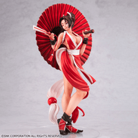 Lucrea THE KING OF FIGHTERS '98 Mai Shiranui 6
