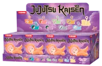 PUREMIND Jujutsu Kaisen S2 - Lazy Time Minis (8 Units/Set) - Jujutsu Kaisen - photo 12