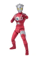 TAMASHII NATIONS ASTRA - Astra Lost in Space - photo 8