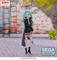 SEGA XStellar "HATSUNE MIKU: COLORFUL STAGE!" -Street SEKAI Hatsune Miku- ~Brand New World~ - HATSUNE MIKU: COLORFUL STAGE! - photo 4