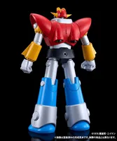 GOOD SMILE COMPANY MODEROID DIAPOLON - UFO Warrior Diapolon - photo 10