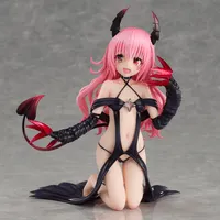 Union Creative To Love-Ru Darkness Series: Momo Belia Deviluke ~Fillette Ver.~ - To LOVE-Ru - photo 2