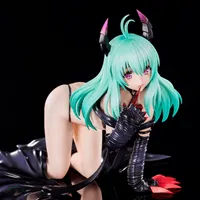 Union Creative To LOVE-Ru Darkness – Run Elsie Jewelria Darkness Ver. 1/6 Scale Figure  (Renewal Package Edition) - To LOVE-Ru - photo 8